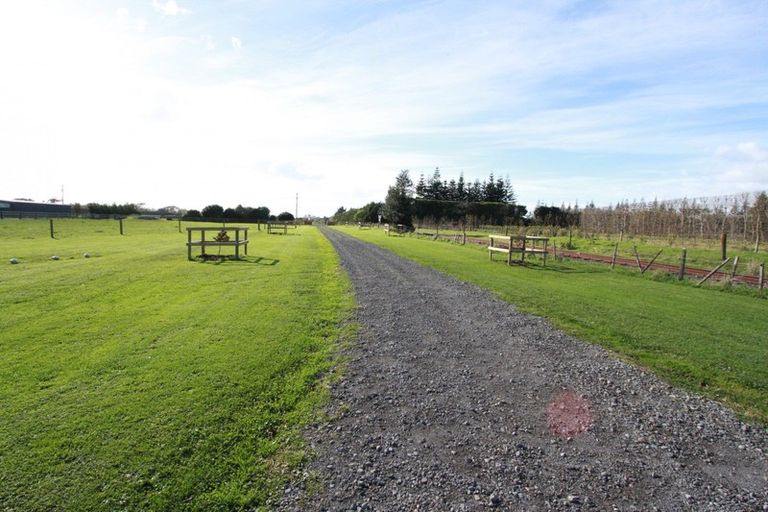 Photo of property in 173 Kairau Road, Brixton, New Plymouth, 4373