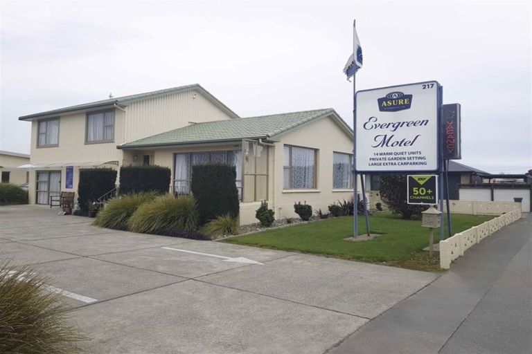 Photo of property in 217 North Road, Waikiwi, Invercargill, 9810