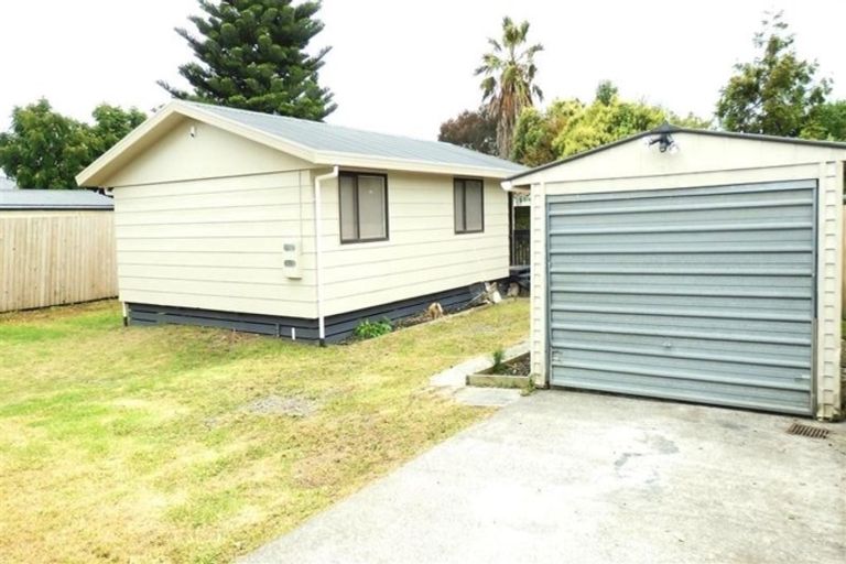 Photo of property in 84b Cargill Street, Papakura, 2110