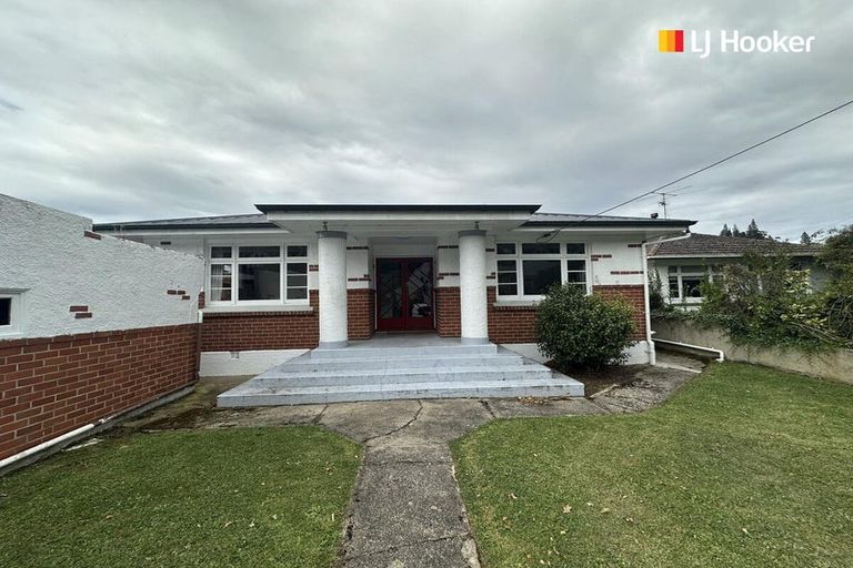 Photo of property in 90 North Road, North East Valley, Dunedin, 9010