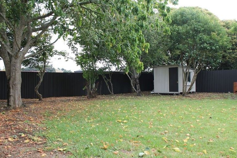 Photo of property in 31 Bisset Road, Kaikohe, 0405