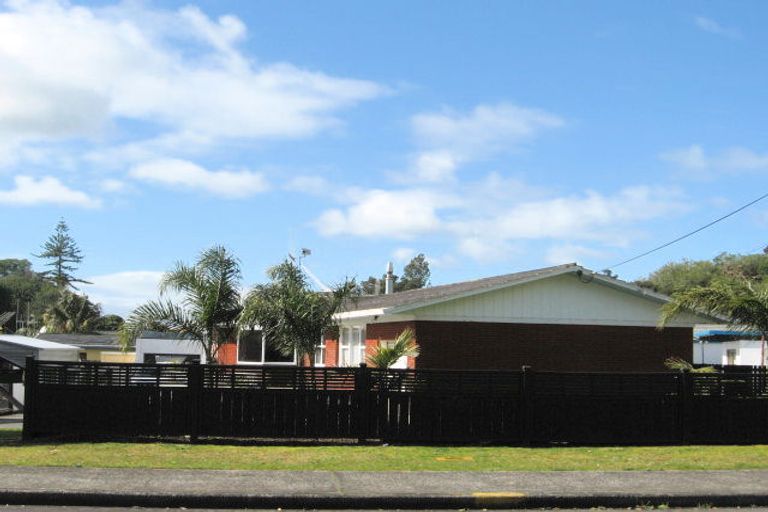 Photo of property in 58 Te Paka Crescent, Te Kamo, Whangarei, 0112