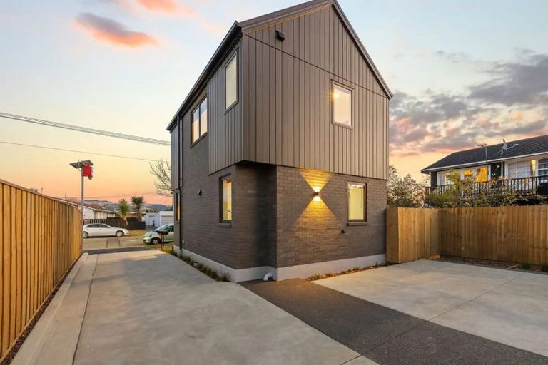 Photo of property in 1/437 Worcester Street, Linwood, Christchurch, 8011