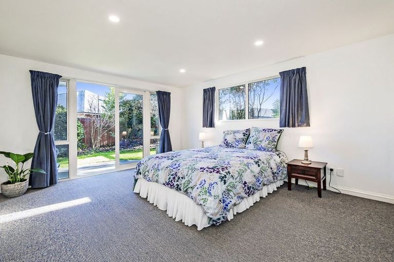 Photo of property in 4 Baltimore Green, Shirley, Christchurch, 8061