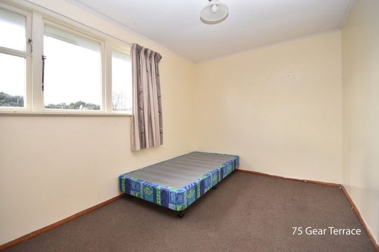 Photo of property in 71-77 Gear Terrace, Ranui, Porirua, 5024