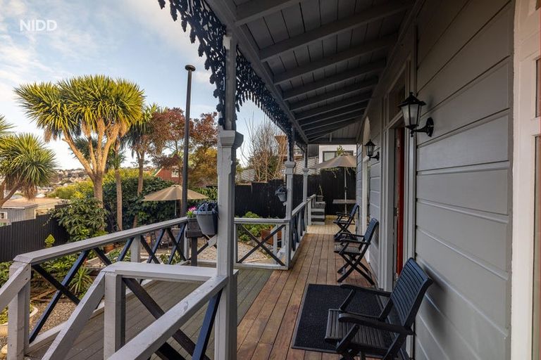 Photo of property in 11 Henderson Street, Mornington, Dunedin, 9011