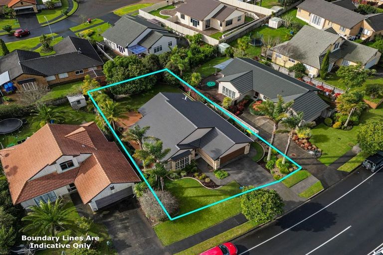 Photo of property in 27 Harvest Drive, Henderson, Auckland, 0612