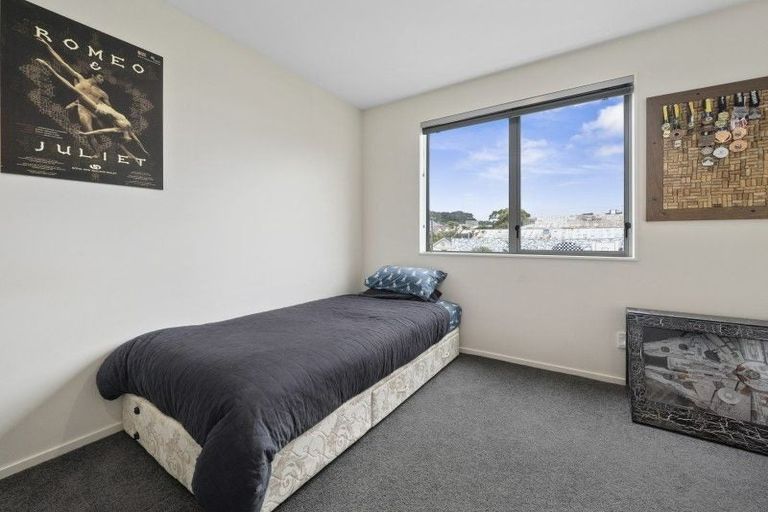 Photo of property in 17b Hania Street, Mount Victoria, Wellington, 6011