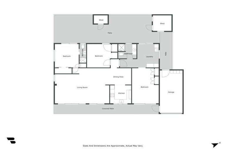 Photo of property in 100a Tamaki Road, Whangamata, 3620