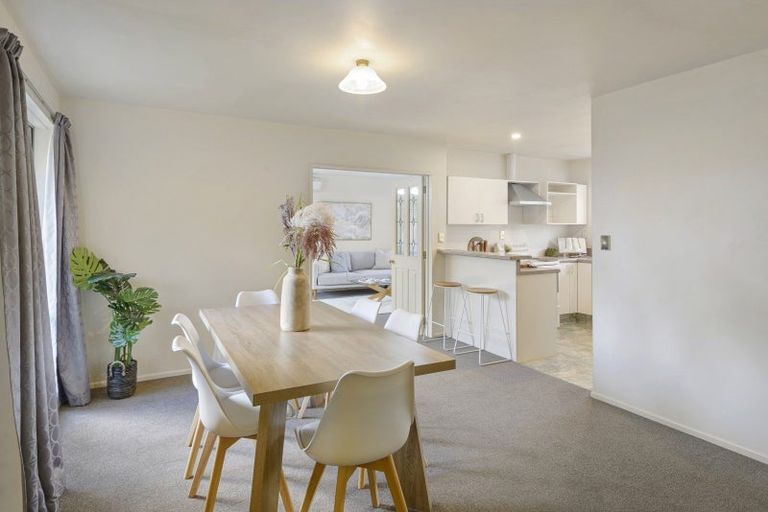 Photo of property in 263 Eastern Terrace, Sydenham, Christchurch, 8023