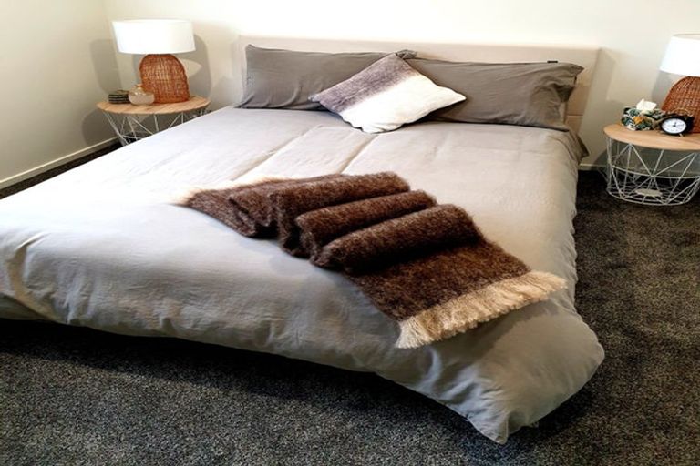 Photo of property in 6 Bryden Place, Halswell, Christchurch, 8025