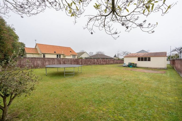 Photo of property in 126 Fairfield Road, Fairfield, Hamilton, 3214