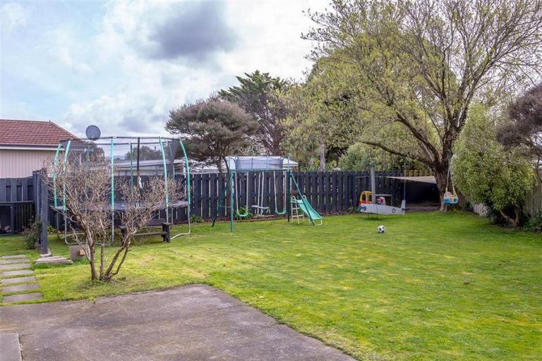 Photo of property in 147 Cockburn Street, Kuripuni, Masterton, 5810
