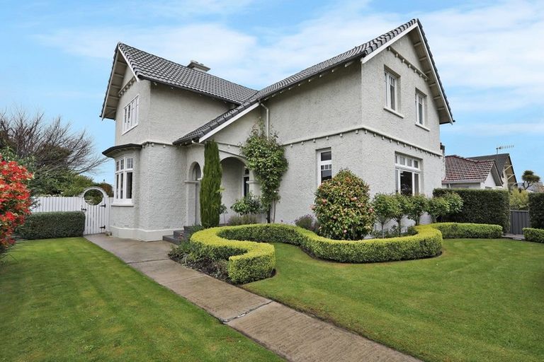 Photo of property in 247 Herbert Street, Windsor, Invercargill, 9810