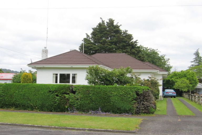 Photo of property in 6 Leese Street, Taumarunui, 3920
