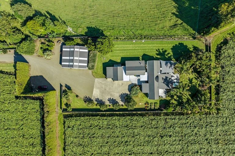 Photo of property in 304 Tablelands Road, Tirohanga, Opotiki, 3197