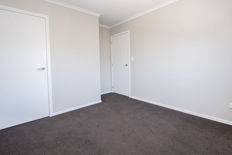Photo of property in 6/16 Hammond Street, Hamilton Central, Hamilton, 3204