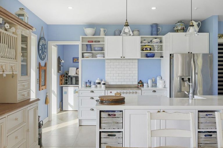 Photo of property in 137 Sawmill Road, Staveley, Ashburton, 7771