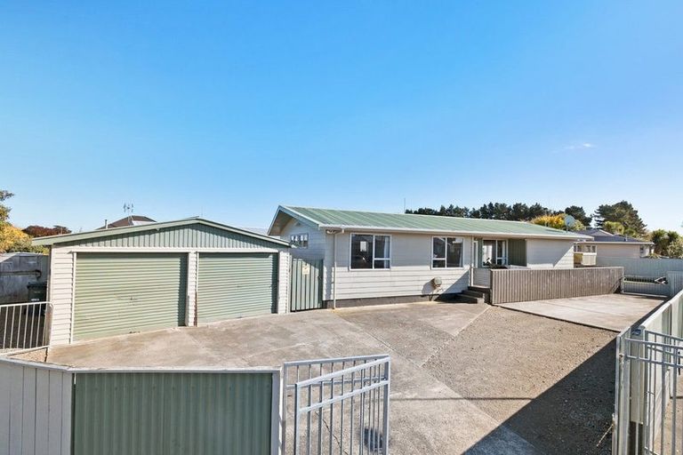 Photo of property in 1 Jupiter Street, Milson, Palmerston North, 4414
