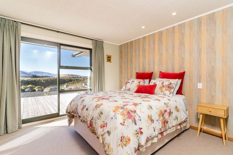 Photo of property in 417 Manuka Terrace, Ben Ohau, Twizel, 7999