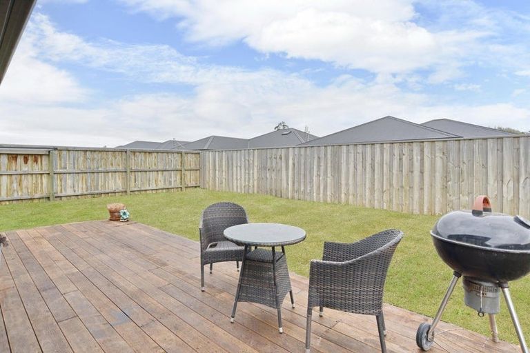 Photo of property in 30 Quinn Crescent, Woodend, 7610