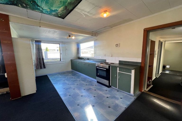 Photo of property in 5 Lyall Terrace, Temuka, 7920