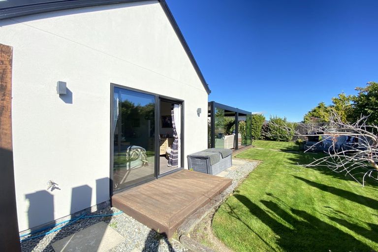 Photo of property in 107 Shillingford Boulevard, Rolleston, 7615