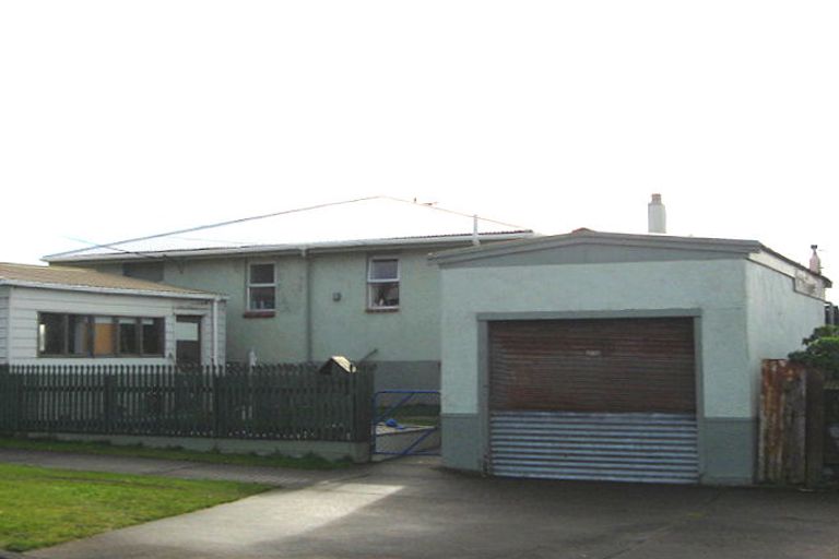 Photo of property in 295a Barrow Street, Bluff, 9814