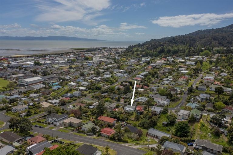 Photo of property in 110 Franklyn Street, Thames, 3500