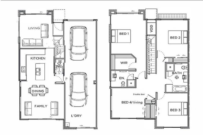 Photo of property in 92 Matairangi Avenue, Totara Heights, Auckland, 2105