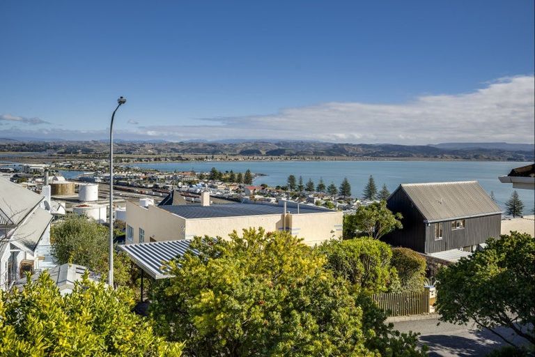 Photo of property in 19a Roslyn Road, Bluff Hill, Napier, 4110