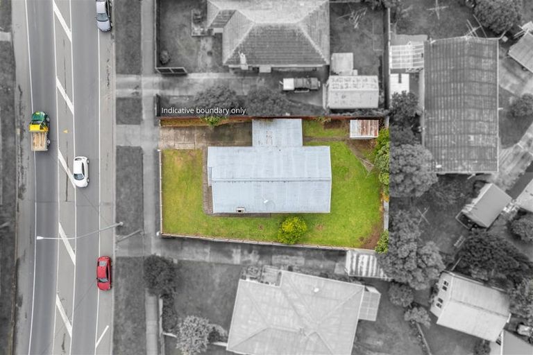 Photo of property in 1236 Fergusson Drive, Brown Owl, Upper Hutt, 5018