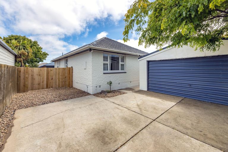 Photo of property in 433 Bower Avenue, Parklands, Christchurch, 8083
