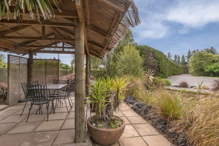 Photo of property in 355 Newtons Road, Rolleston, Christchurch, 7675