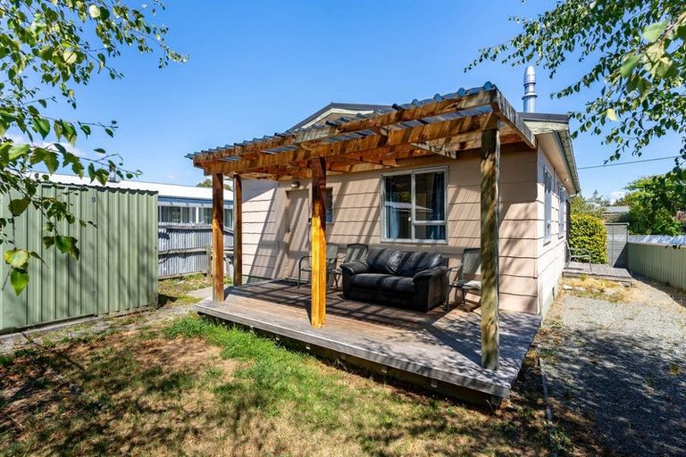 Photo of property in 255 Mackenzie Drive, Twizel, 7901