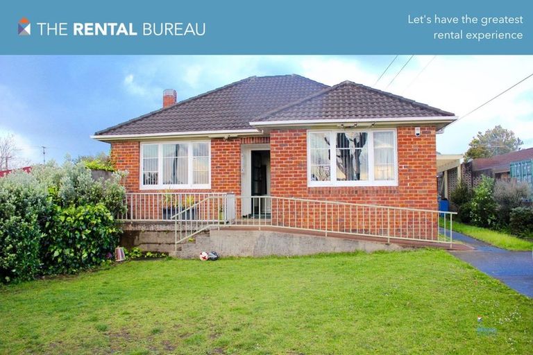 Photo of property in 110 Astley Avenue, New Lynn, Auckland, 0600