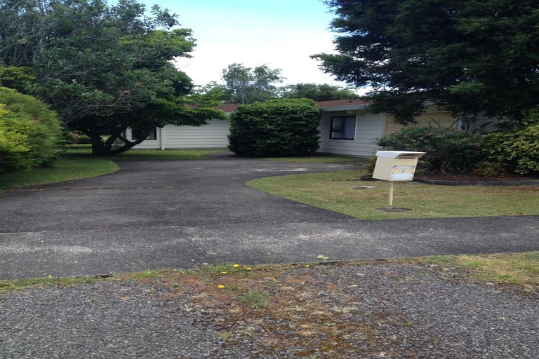 Photo of property in 9 Kimberley Road, Waihi, 3610