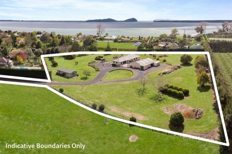 Photo of property in 352 Tuapiro Road, Tahawai, Katikati, 3170
