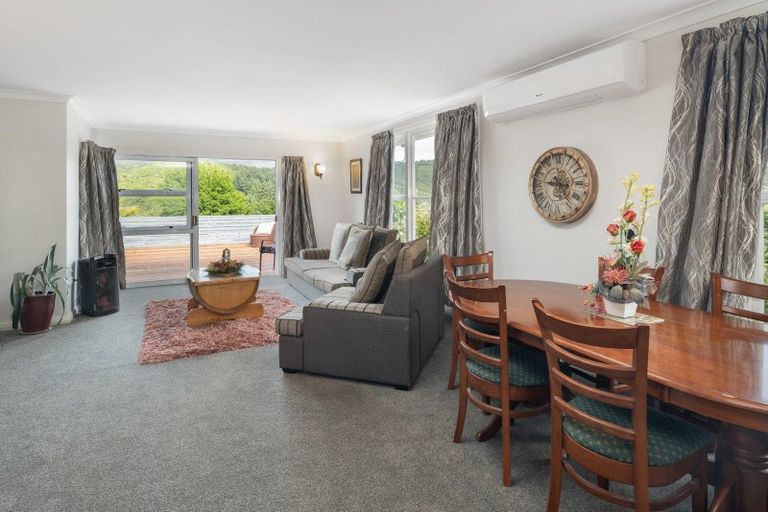 Photo of property in 79a Milton Terrace, Picton, 7220