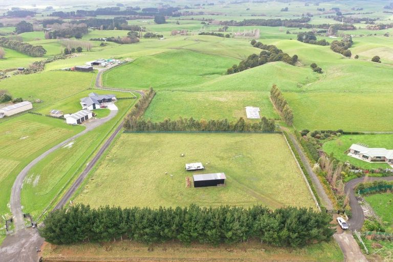 Photo of property in 504 Mount Stewart Halcombe Road, Halcombe, Feilding, 4779