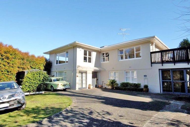 Photo of property in 20 Shadwell Place, Saint Heliers, Auckland, 1072