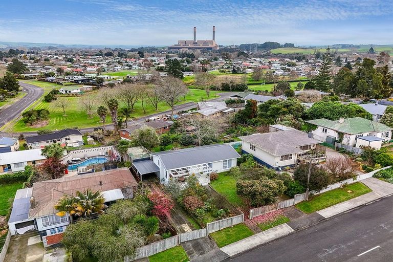 Photo of property in 121 Russell Road, Huntly, 3700