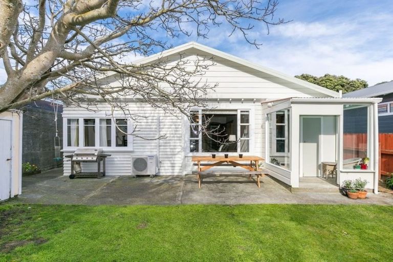 Photo of property in 119 Park Road, Miramar, Wellington, 6022