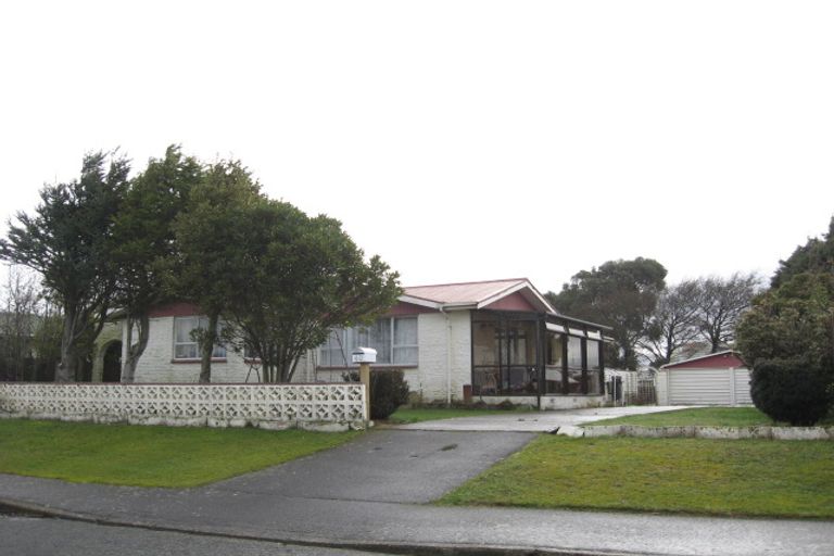 Photo of property in 48 Vernon Street, Kingswell, Invercargill, 9812