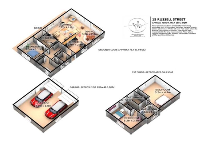 Photo of property in 17 Russell Street, Waihi, 3610