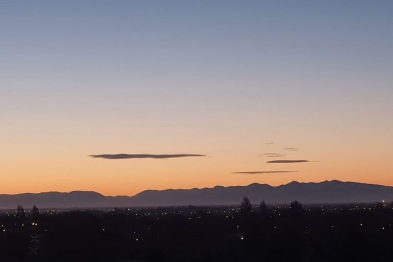 Photo of property in 13 Whaka Terrace, Huntsbury, Christchurch, 8022