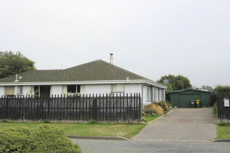 Photo of property in 50 Moore Street, Rolleston, 7614