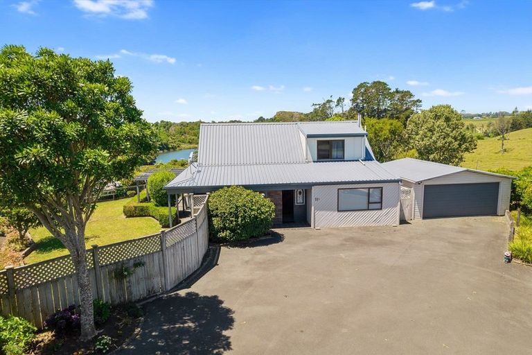 Photo of property in 11a Ash Place, Whalers Gate, New Plymouth, 4310