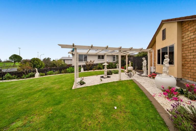 Photo of property in 24 Park Lane, Waitara, 4320