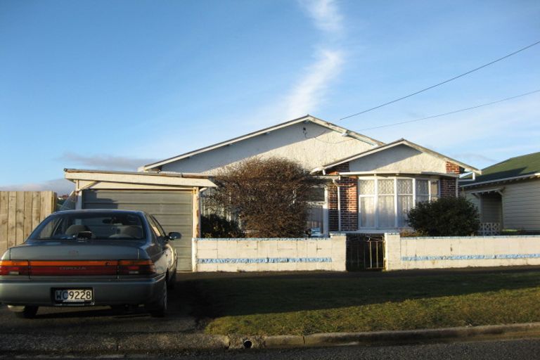Photo of property in 59 Cranley Street, Saint Kilda, Dunedin, 9012